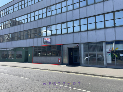 132 Seagate <br/>Dundee <br/>DD1 2HD <br/>City Centre<br/> Image