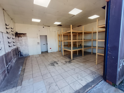 Industrial Unit, 11 Alexander Street<br/>Alexander Street Industrial Estate<br/>Dundee<br/>DD3 7DA<br/>Alexander Street<br/> Image