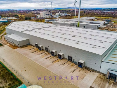 Foote Building, Baldovie Road <br/>Dundee<br/>DD4 8UQ<br/>Baldovie Industrial Estate<br/> Image