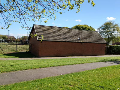 Ardler Bowling Pavilion & Bowling Green<br/>Turnberry Avenue<br/>Dundee<br/>DD2 3TP<br/>Miscellaneous/General<br/> Image