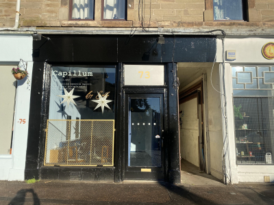 73<br/>Perth Road<br/>Dundee<br/>DD1 4HY<br/>City Centre<br/> Image