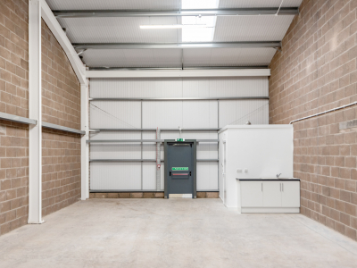 Block C Unit 29<br/>Tom Johnston Road<br/>Dundee<br/>DD4 8XR<br/>West Pitkerro Industrial Estate<br/> Image