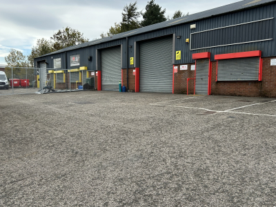 Unit 6<br/>42 Baird Avenue <br/>Dryburgh<br/>Dundee<br/>DD2  3TN<br/>Dryburgh Industrial Estate<br/> Image