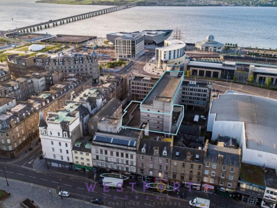 Unit 6, Nethergate Business Centre <br/>78-80 Nethergate <br/>Dundee<br/>DD1 4ER <br/>City Centre<br/> Image