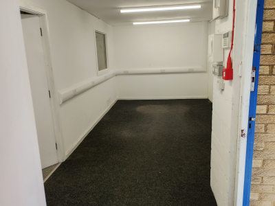 Industrial Unit, Unit 1 Alexander Street<br/>Alexander Street Industrial Estate<br/>Dundee<br/>DD3 7DA<br/>Alexander Street<br/> Image