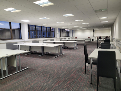 Seagate House<br/>132 - 134 Seagate <br/>Dundee<br/>DD1 2HB <br/>City Centre<br/> Image