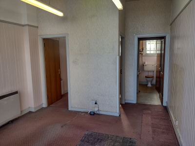 Retail Unit, 8 West Port<br/>West Port<br/>Dundee<br/> DD1 5EP<br/> Image