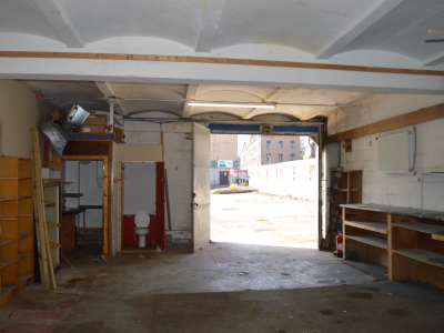 GF9B Old Mill<br/>Brown Street<br/>Dundee<br/>DD1 5EG<br/>City Centre<br/> Image