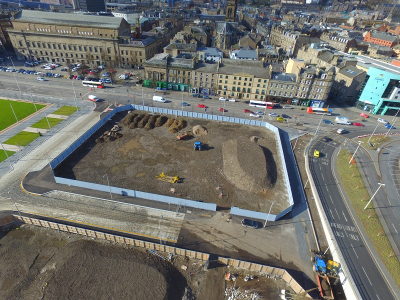 Site 10, Central Waterfront<br/>Dundee<br/>DD1 1NZ<br/> Image