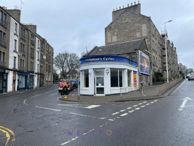 2-4 Forfar Road <br/>Dundee <br/>DD4 7AR <br/>Stobswell area<br/> Image