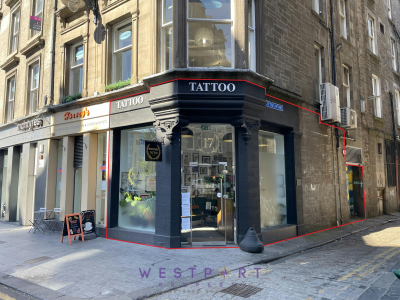17 Whitehall Crescent<br/>Dundee<br/>DD1 4BB<br/>City Centre<br/> Image