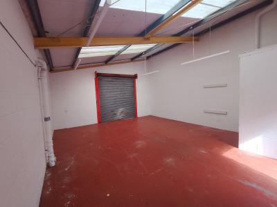 Industial Unit, 8 Miln Street<br/>Miln Street Industrial Estate<br/>Dundee<br/>DD1 5DD<br/>Blackness Industrial Area<br/> Image