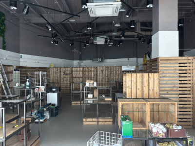Unit B <br/>2 -6 Murraygate <br/>Dundee <br/>DD1 2AZ<br/>City Centre<br/> Image