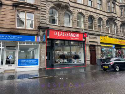 10 Whitehall Crescent <br/>Dundee<br/>DD1 4AU <br/>City Centre<br/> Image