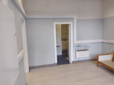 Retail Unit, 201-203 Hilltown, Dundee<br/>Dundee<br/>DD3 7AG<br/> Image