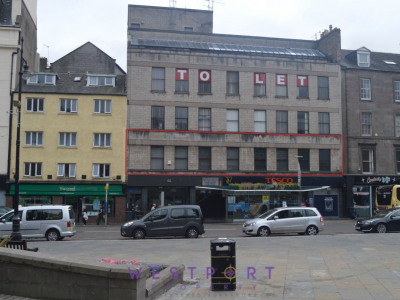 1st Floor, 66 Nethergate <br/>Dundee<br/>DD1 4ER <br/>City Centre<br/> Image
