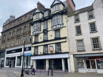 12/16 Murragate <br/>Dundee<br/>DD1 2AZ<br/>City Centre<br/> Image