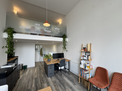 40 West Port <br/>Dundee<br/>DD1 5ER <br/>City Centre<br/> Image