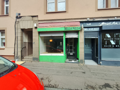 Hot Food Takeaway<br/>173a Strathmartine Road<br/>Dundee <br/>DD3 8BU<br/>Strathmartine Road<br/> Image