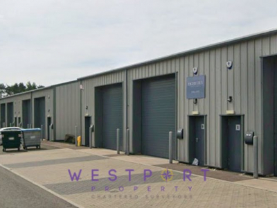 Unit 9 &10 , Block A<br/>10 Tom Johnston Road <br/>Broughty Ferry Trade Park <br/>Dundee <br/>DD4 8XR <br/>Broughty Ferry<br/> Image