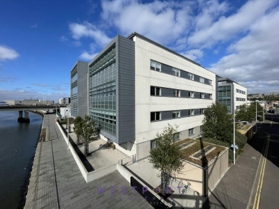 Suites 3 & 4, 1st Floor, River Court <br/>5 West Victoria Dock Road <br/>Dundee <br/>DD1 3JT <br/>Central Waterfront<br/> Image