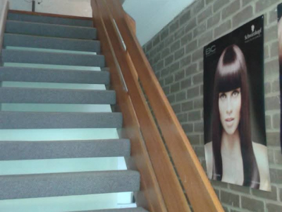 Hairdressing Salon + Treatment Rooms<br/>12 Lawrence Sreet<br/>Broughty Ferry<br/>Dundee<br/>DD5 1ET<br/>Broughty Ferry<br/> Image