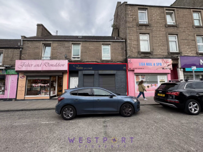 79 High Street , Lochee <br/>Dundee <br/>DD2 3AT <br/>Lochee area<br/> Image
