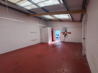 Industial Unit, 8 Miln Street<br/>Miln Street Industrial Estate<br/>Dundee<br/>DD1 5DD<br/>Blackness Industrial Area<br/> Image