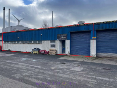 Block 2, Unit 2, Piper Street <br/>Baldovie Industrial Estate <br/>Dundee<br/>DD4 0NT <br/>Baldovie Industrial Estate<br/> Image