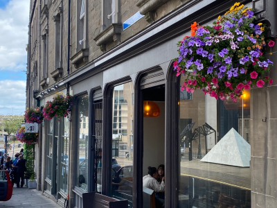58 Westport <br/>Dundee <br/>DD1 5ER <br/>Cultural Quarter/West End<br/> Image