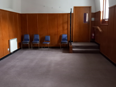 Retail Unit, 24-26 Victoria Street<br/>Dundee<br/>DD4 6EB<br/>Stobswell area<br/> Image