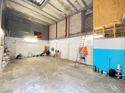 Unit GF9A Old Mill Complex<br/>Brown Street<br/>Dundee<br/>DD1 5EG<br/>City Centre<br/> Image