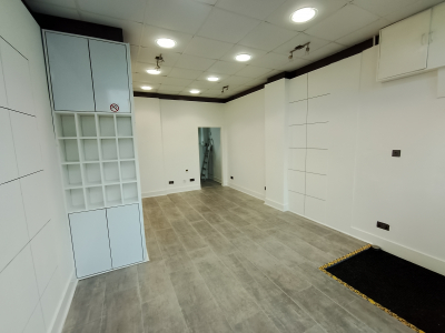 Retail Unit, 6 West Port<br/>West Port<br/>Dundee<br/> DD1 5EP<br/> Image