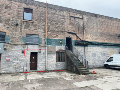 Unit GF6A Old Mill Complex<br/>Dundee<br/>DD1 5EG<br/>City Centre<br/> Image