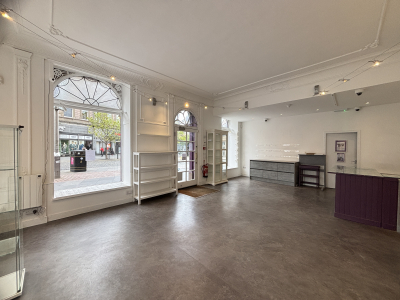 2 High Street <br/>Dundee <br/>DD1 1SX <br/>City Centre<br/> Image