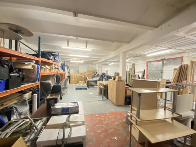 Unit GF9C Old Mill<br/>Brown Street<br/>Dundee<br/>DD1 5EG<br/>City Centre<br/> Image