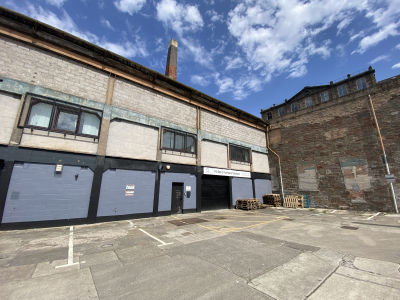Unit GF9C Old Mill<br/>Brown Street<br/>Dundee<br/>DD1 5EG<br/>City Centre<br/> Image