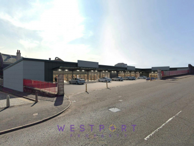 50-60 Lochee Road <br/>Dundee<br/>DD1 5RJ <br/>City Centre<br/> Image