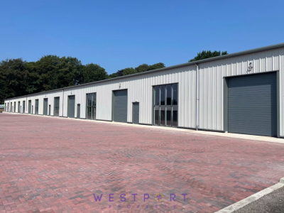 Block B, Rutherford Road <br/>Dryburgh Industrial Estate <br/>Dundee<br/>DD2 3QQ<br/>Dryburgh Industrial Estate<br/> Image