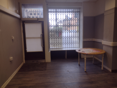 Retail Unit, 201-203 Hilltown, Dundee<br/>Dundee<br/>DD3 7AG<br/> Image