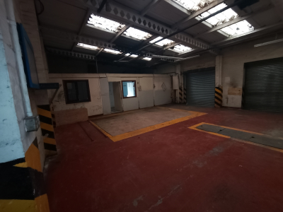 Industrial Unit, 1 Miln Street<br/>Miln Street Industrial Estate<br/>Dundee<br/>DD1 5DD<br/>Blackness Industrial Area<br/> Image