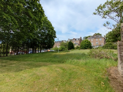 Development Opportunity, Site of Former Jean Drummond Centre<br/>Angus Street<br/>Dundee<br/>DD2 3DT<br/>Lochee area<br/> Image