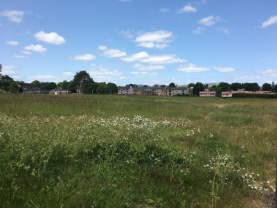 Site of former Lawside Academy<br/>School Road West<br/>Dundee<br/>DD3 8RT<br/>Miscellaneous/General<br/> Image