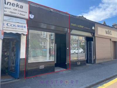 276A Blackness Road <br/>Dundee<br/>DD2 1RZ<br/>City Centre<br/> Image