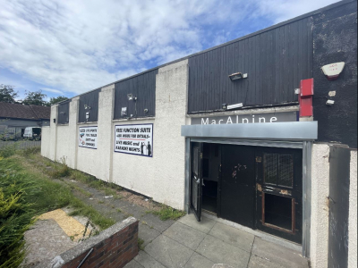 101 Camperdown Road<br/>Dundee<br/>DD3 8RF<br/>Miscellaneous/General<br/> Image