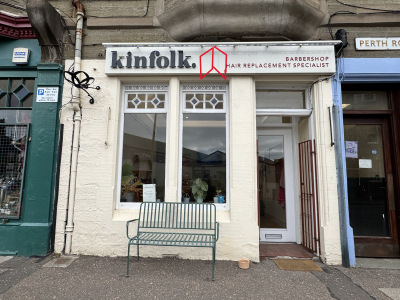 59 Perth Road <br/>Dundee <br/>DD1 4HY<br/>City Centre<br/> Image