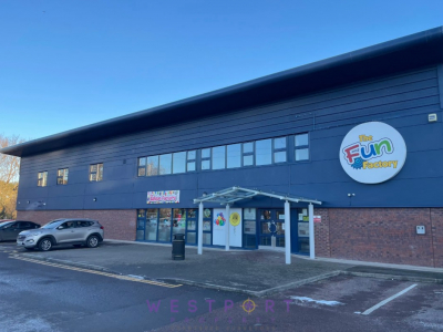 Ground Floor Office, 15 Balunie Drive <br/>Dundee<br/>DD4 8PS<br/>Baluniefield Industrial Estate<br/> Image