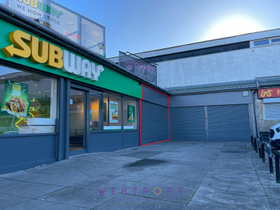 Unit 2B Happyhillock Shopping Centre <br/>Dundee<br/>DD4 8LS <br/>Miscellaneous/General<br/> Image