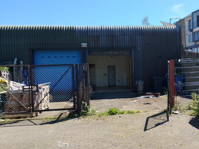 Industrial Unit, 11 Alexander Street<br/>Alexander Street Industrial Estate<br/>Dundee<br/>DD3 7DA<br/>Alexander Street<br/> Image