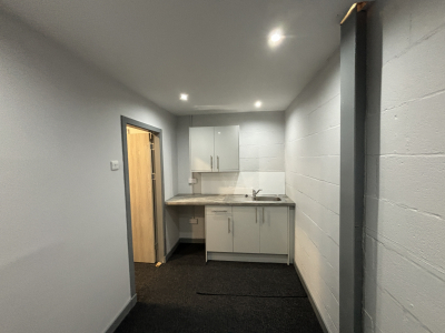 Unit 1 <br/>Barlow Park<br/>Dundee<br/>DD5 3RS<br/>West Pitkerro Industrial Estate<br/> Image